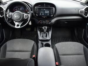 Miniature 15 Kia Soul Ex 2021
