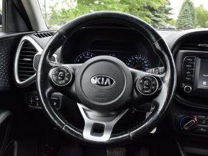 Miniature 16 Kia Soul Ex 2021