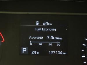 Miniature 22 Kia Soul Ex 2021
