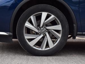 Thumbnail 5 Nissan Murano Sl 2020
