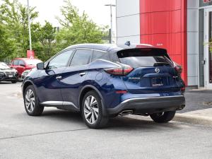 Thumbnail 7 Nissan Murano Sl 2020