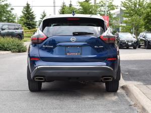 Thumbnail 8 Nissan Murano Sl 2020
