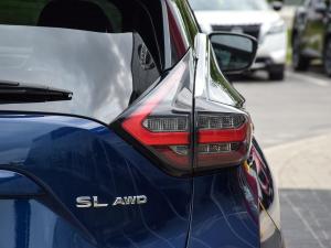 Thumbnail 9 Nissan Murano Sl 2020