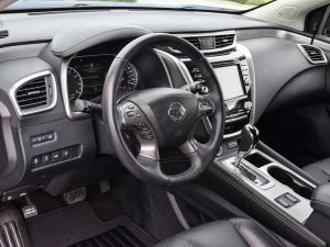 Thumbnail 12 Nissan Murano Sl 2020