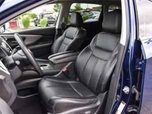 Thumbnail 13 Nissan Murano Sl 2020