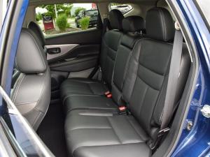 Thumbnail 14 Nissan Murano Sl 2020