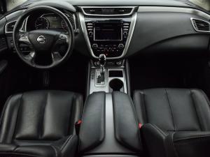 Thumbnail 15 Nissan Murano Sl 2020