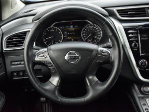 Thumbnail 16 Nissan Murano Sl 2020