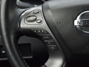 Thumbnail 17 Nissan Murano Sl 2020