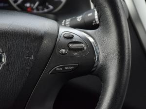 Thumbnail 18 Nissan Murano Sl 2020