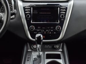 Thumbnail 19 Nissan Murano Sl 2020