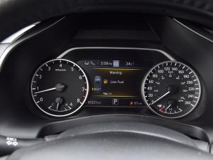 Thumbnail 24 Nissan Murano Sl 2020