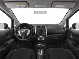 Thumbnail 5 Nissan Versa Note 1.6 Sv 2015