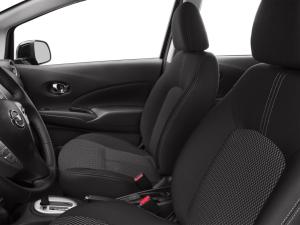 Thumbnail 6 Nissan Versa Note 1.6 Sv 2015