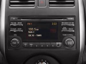 Thumbnail 7 Nissan Versa Note 1.6 Sv 2015