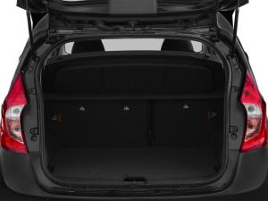 Thumbnail 8 Nissan Versa Note 1.6 Sv 2015