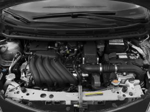 Thumbnail 9 Nissan Versa Note 1.6 Sv 2015