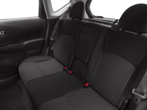 Thumbnail 10 Nissan Versa Note 1.6 Sv 2015
