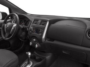 Thumbnail 12 Nissan Versa Note 1.6 Sv 2015