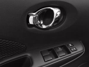 Thumbnail 13 Nissan Versa Note 1.6 Sv 2015