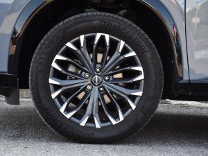 Miniature 5 Nissan Rogue Platinum 2024