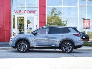 Miniature 6 Nissan Rogue Platinum 2024