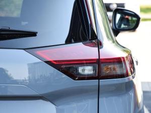 Miniature 9 Nissan Rogue Platinum 2024