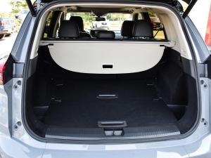 Miniature 10 Nissan Rogue Platinum 2024