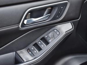 Miniature 11 Nissan Rogue Platinum 2024