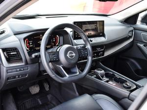 Miniature 12 Nissan Rogue Platinum 2024