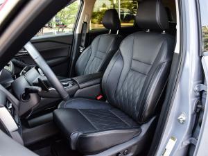 Miniature 13 Nissan Rogue Platinum 2024