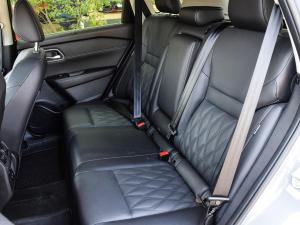 Miniature 14 Nissan Rogue Platinum 2024