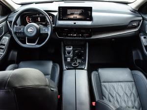 Miniature 15 Nissan Rogue Platinum 2024