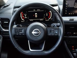 Miniature 16 Nissan Rogue Platinum 2024