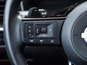 Miniature 17 Nissan Rogue Platinum 2024