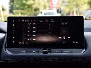 Miniature 20 Nissan Rogue Platinum 2024