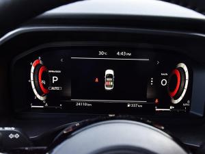 Miniature 23 Nissan Rogue Platinum 2024