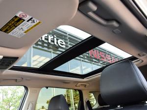 Miniature 27 Nissan Rogue Platinum 2024
