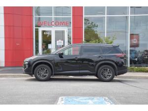 Miniature 6 Nissan Rogue S 2024