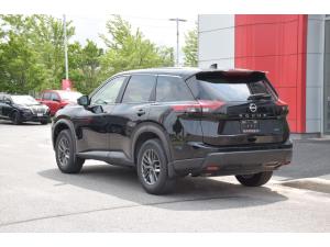 Miniature 7 Nissan Rogue S 2024