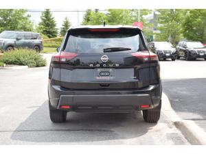 Miniature 8 Nissan Rogue S 2024