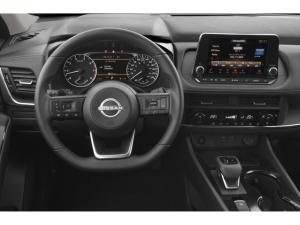 Miniature 10 Nissan Rogue S 2024