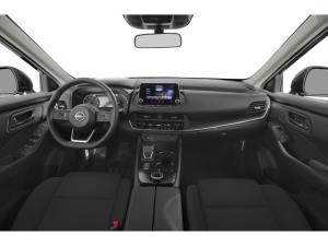Miniature 11 Nissan Rogue S 2024