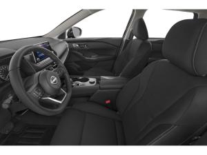 Miniature 12 Nissan Rogue S 2024