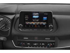 Miniature 13 Nissan Rogue S 2024