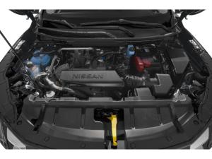 Miniature 15 Nissan Rogue S 2024
