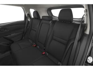 Miniature 16 Nissan Rogue S 2024