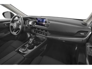 Miniature 18 Nissan Rogue S 2024