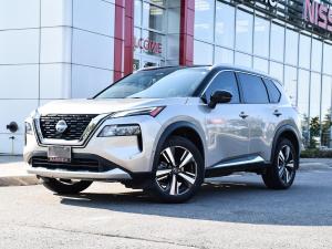 2023 Nissan Rogue Platinum - Image 1