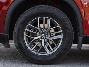 Thumbnail 5 Nissan Rogue S 2021